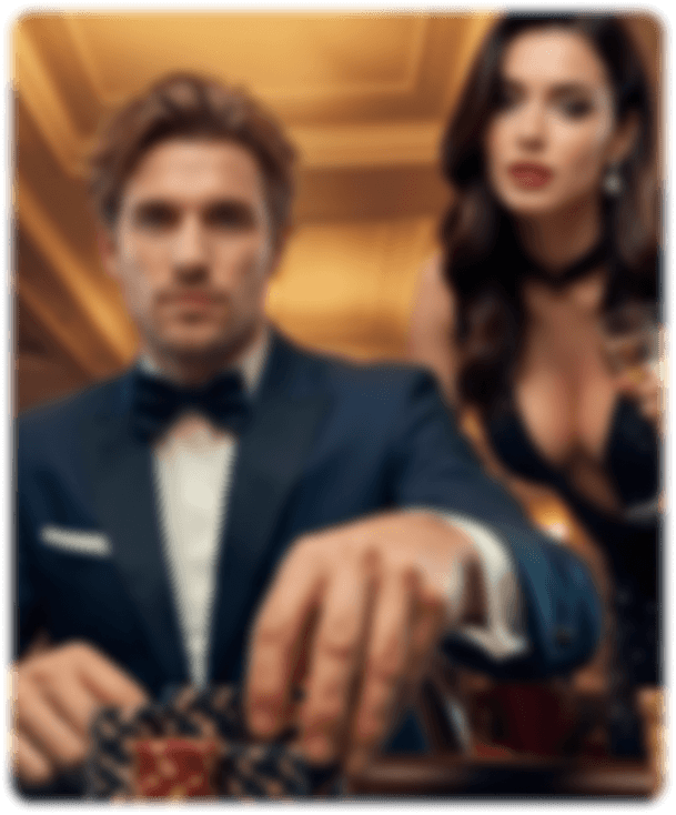 NightLuck Casino UK Registration Side Banner